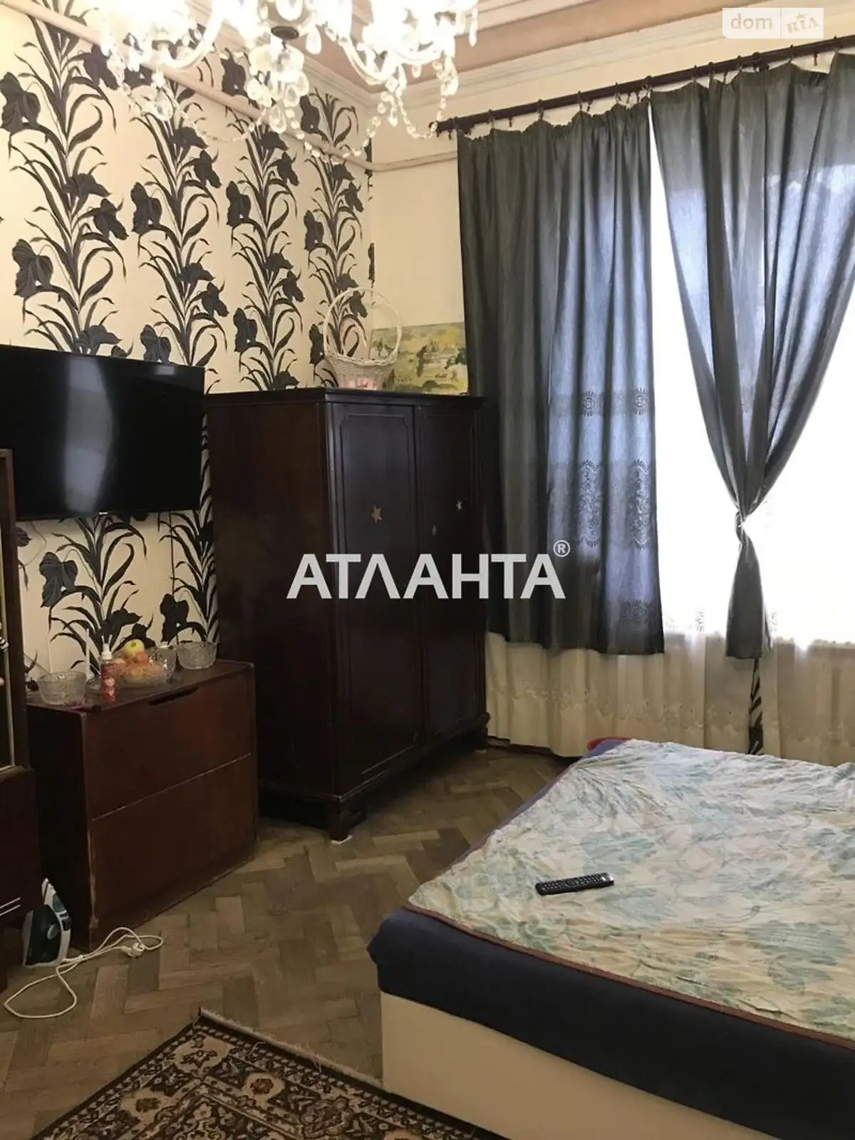 Продается комната 23 кв. м в Одессе, цена: 12500 $ - фото 1