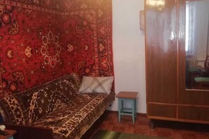 Продается 1-комнатная квартира 27 кв. м в Харькове, Костычева улица
