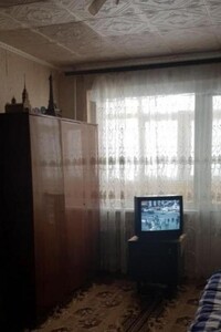 Продается 1-комнатная квартира 36 кв. м в Харькове, Корчагинцев улица