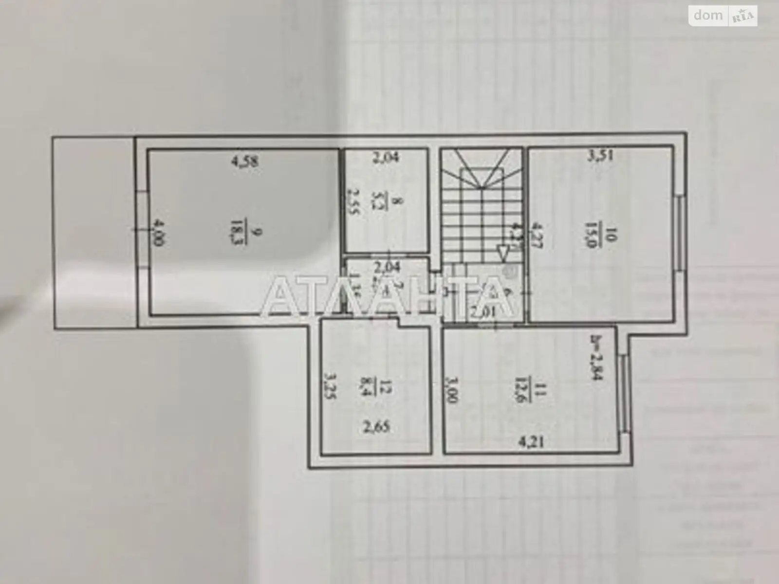 Продається будинок 2 поверховий 136 кв. м з банею/сауною, цена: 165000 $