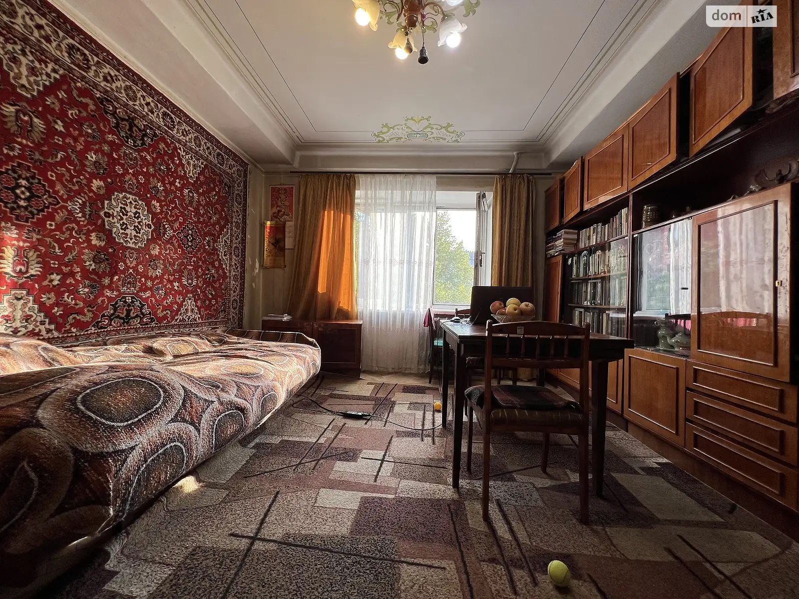 Продается 3-комнатная квартира 60 кв. м в Львове, просп. Черновола Вячеслава - фото 1