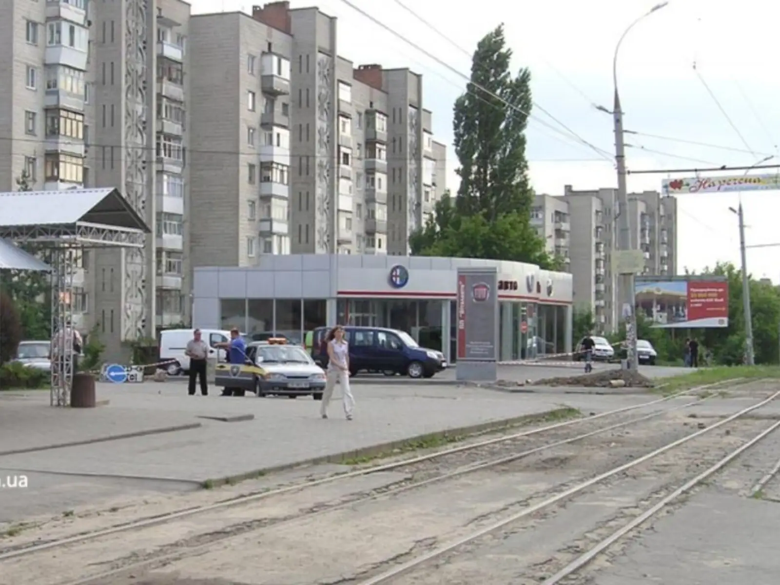 Продається 2-кімнатна квартира 48.6 кв. м у Вінниці, вул. Шевченка - фото 1