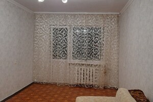 Продается 1-комнатная квартира 34.3 кв. м в Одессе, Космонавтов улица