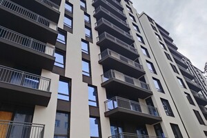 Продажа квартиры, Ивано-Франковск, р‑н. Центр, Стрельцов Сечевых (Чапаева) улица, дом 35