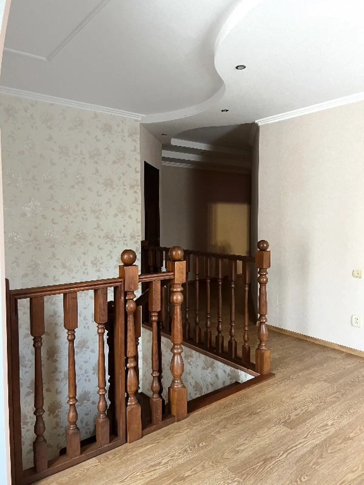 Продается дом на 2 этажа 182 кв. м с балконом - фото 2