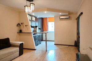 Продажа квартиры, Ивано-Франковск, р‑н. Каскад, Молодежная улица