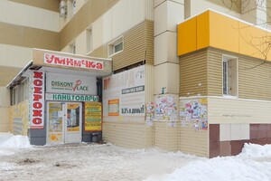 Долгосрочная аренда объекта сферы услуг, Харьков, р‑н. Индустриальный, ст.м. Тракторный завод, Косиора пр., дом 99