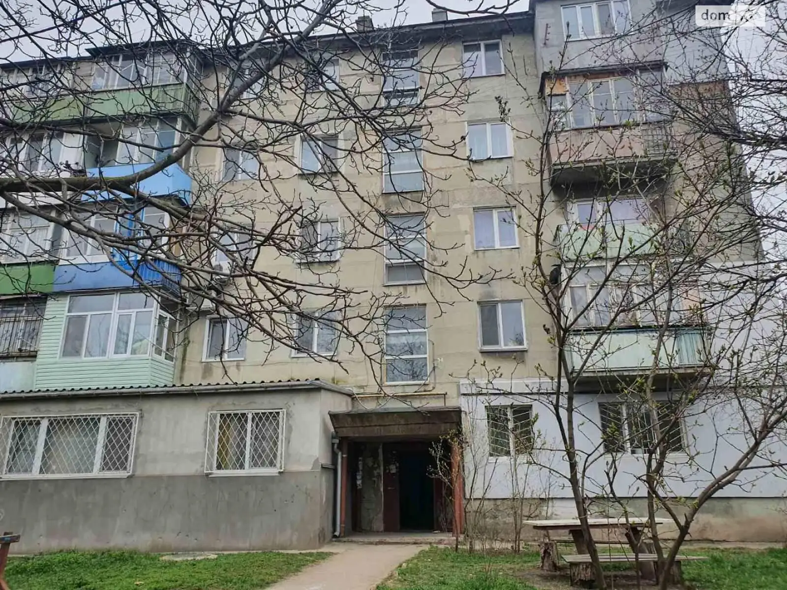 Продается 3-комнатная квартира 83 кв. м в Одессе, 2-я ул. Сортировочная - фото 1