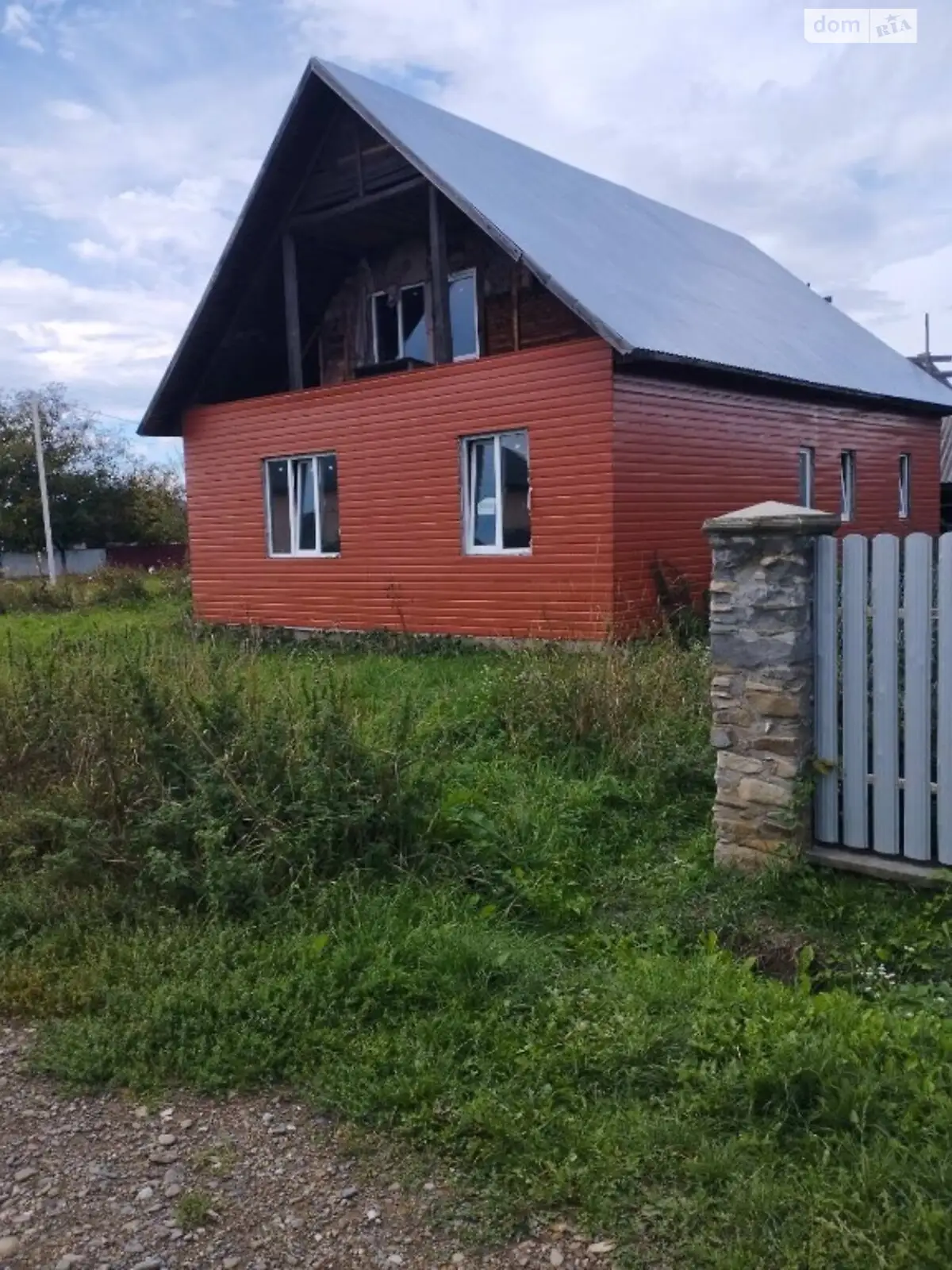 Продається будинок 2 поверховий 160 кв. м з бесідкою, цена: 18500 $