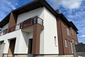 Продается часть дома 130 кв. м с балконом, цена: 40000 $