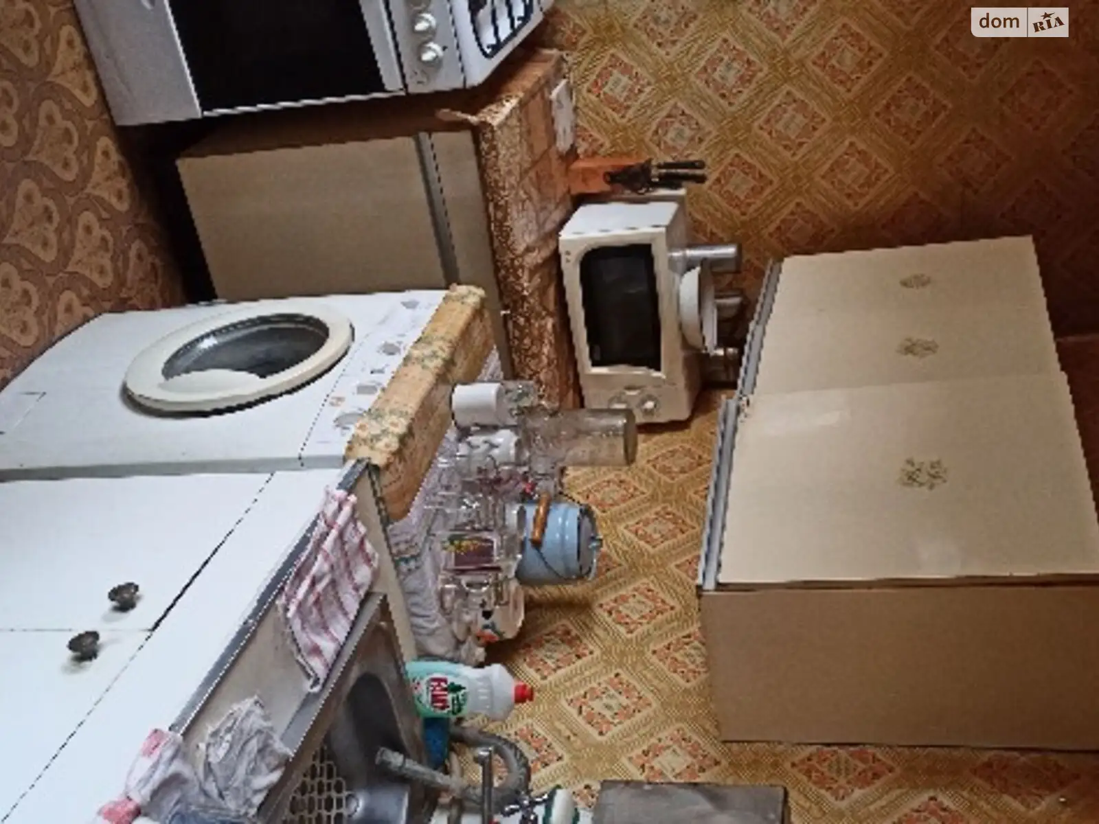 Здається в оренду 3-кімнатна квартира 74.2 кв. м у Харкові, просп. Льва Ландау, 20 - фото 1
