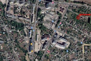 Продажа участка под жилую застройку, Киевская, Борисполь, р‑н. Борисполь, Вокзальная улица