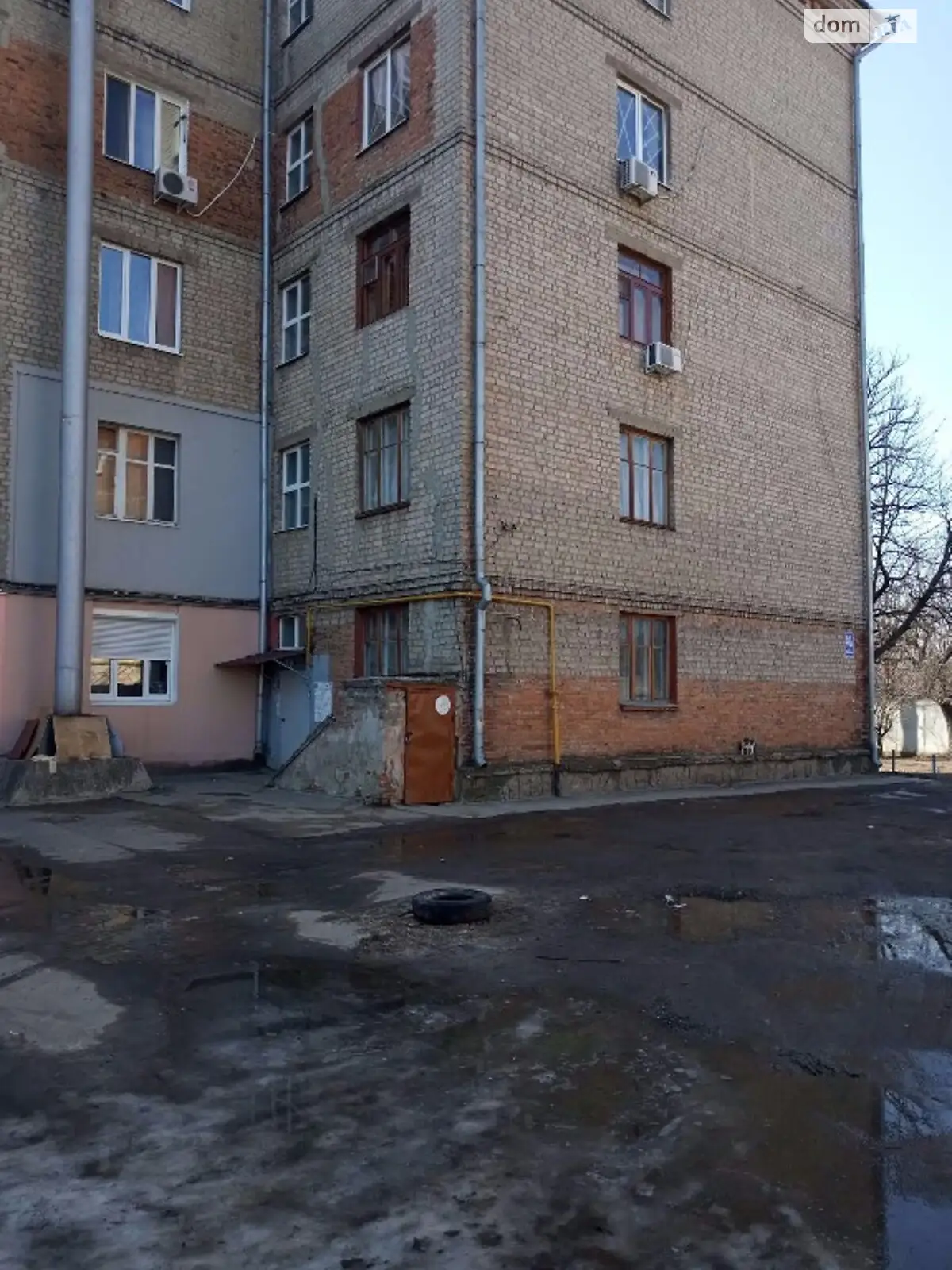 Сдается в аренду 2-комнатная квартира 56 кв. м в Харькове, цена: 3000 грн