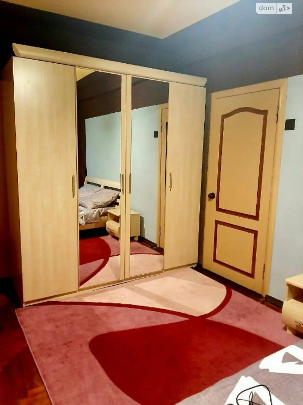1-комнатная квартира в Запорожье, ул. Дудыкина - фото 3