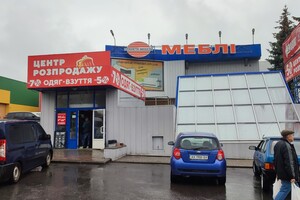 Долгосрочная аренда торговой площади, Харьков, р‑н. Московский, ст.м. Академика Барабашова, Тракторостроителей пр., дом 57а