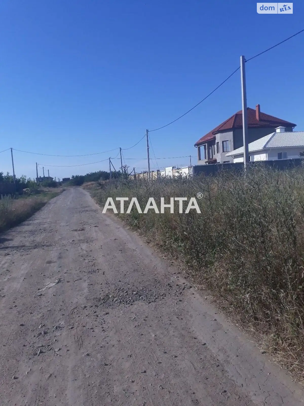 Продается земельный участок 4 соток в Одесской области - фото 4