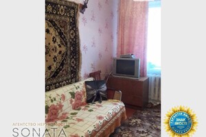 Продажа квартиры, Черкассы, р‑н. ЮЗР, вул. Тараскова, дом 6