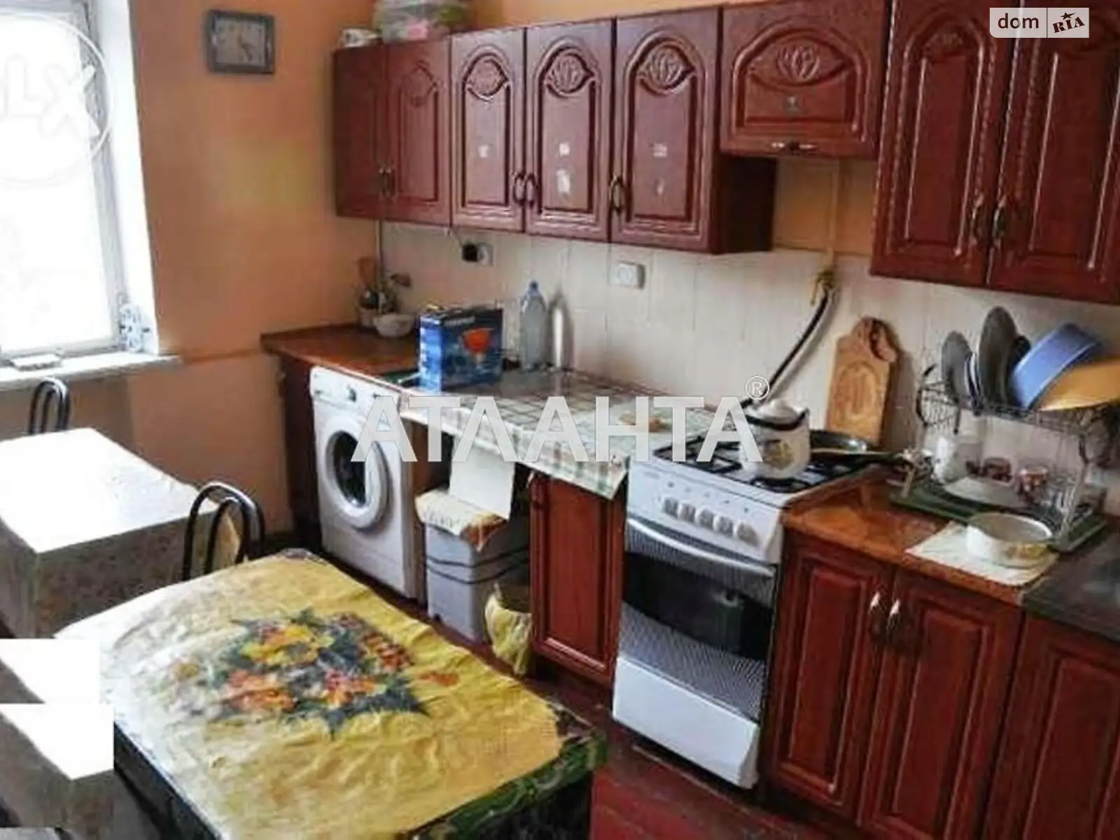 Продается комната 159 кв. м в Одессе, цена: 12500 $ - фото 1