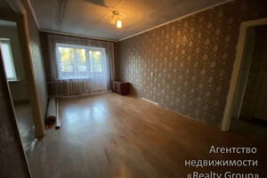 Продается 3-комнатная квартира 56 кв. м в Кривом Роге, Качалова