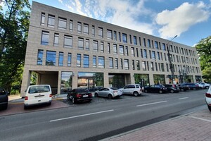Продаж приміщення вільного призначення, Київська, Ірпінь, р‑н. Ірпінь, Садова вулиця, буд. 33