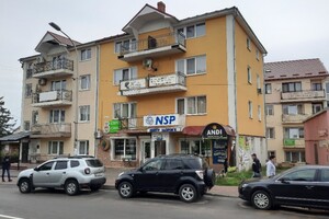 Продажа квартиры, Львовская, Трускавец, р‑н. Трускавец, Стебницкая улица, дом 9