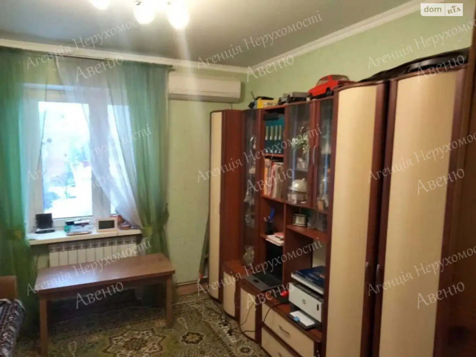 Продается 3-комнатная квартира 78 кв. м в Кропивницком, пер. Короленко - фото 1