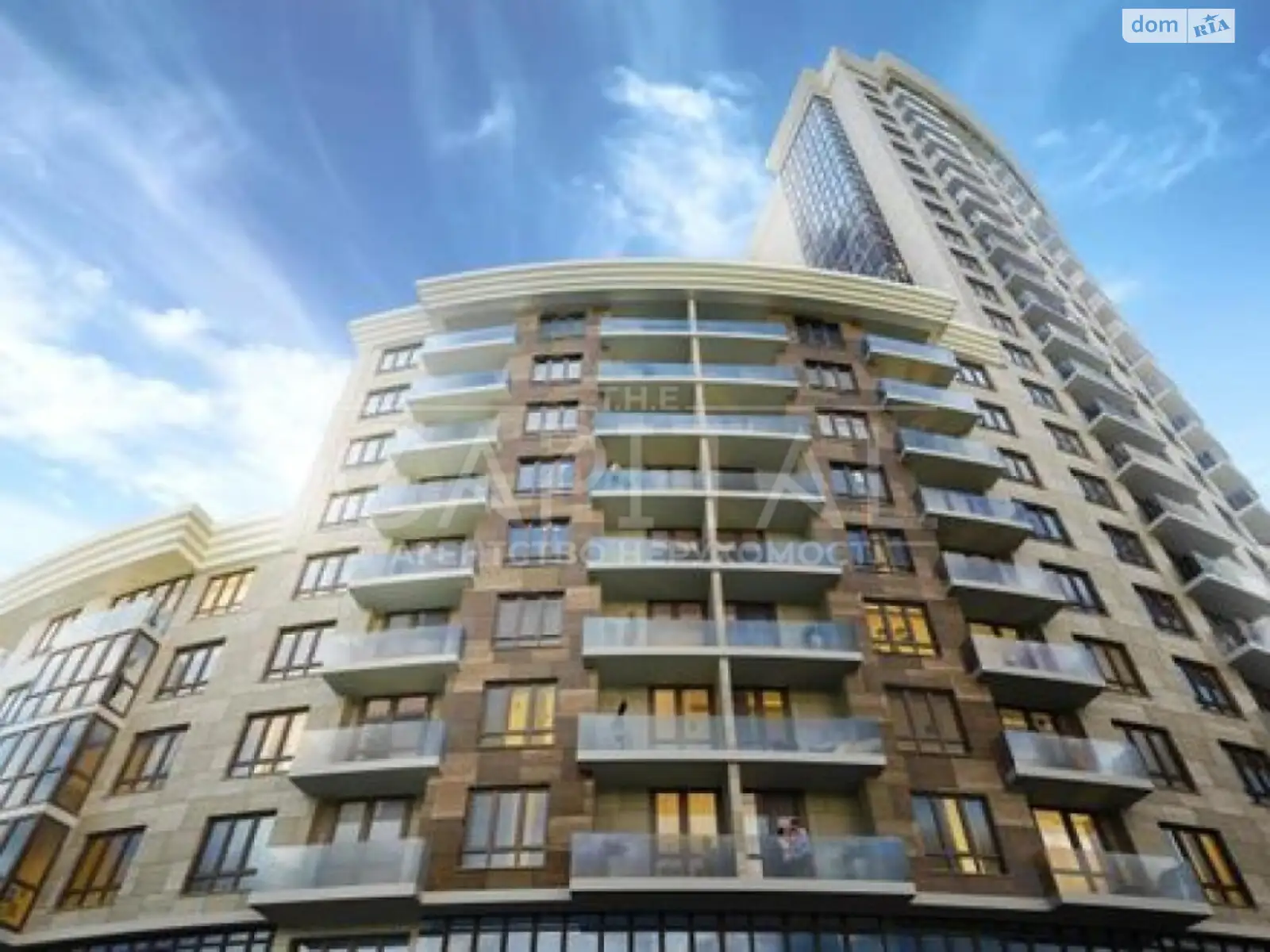 Продается 3-комнатная квартира 86 кв. м в Киеве, ул. Василия Тютюнника - фото 1