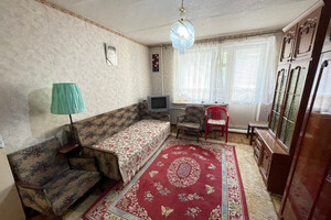 Продається 1-кімнатна квартира 39 кв. м у Дніпрі, Алексєєнко Надії (Чичеріна) вулиця