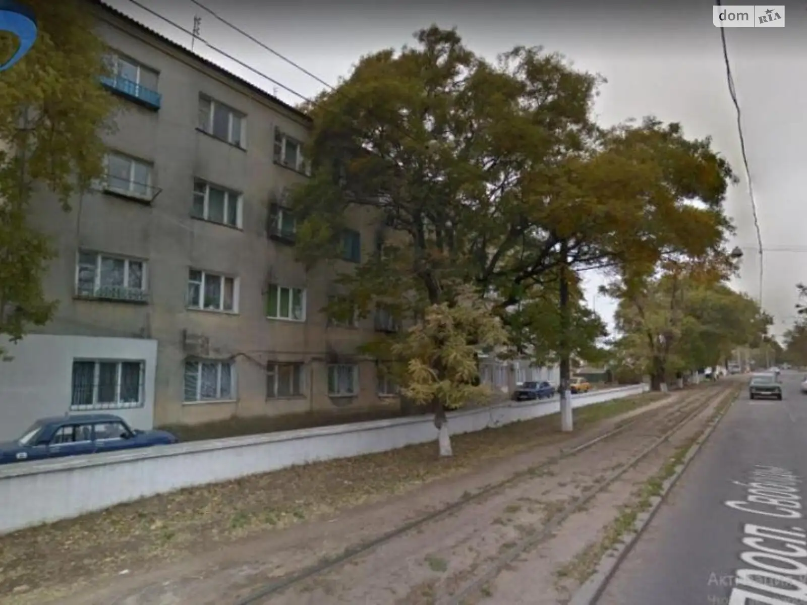 Продается объект сферы услуг 147 кв. м в 4-этажном здании, цена: 47000 $ - фото 1