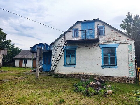 Продается одноэтажный дом 81.3 кв. м с террасой, цена: 20800 $