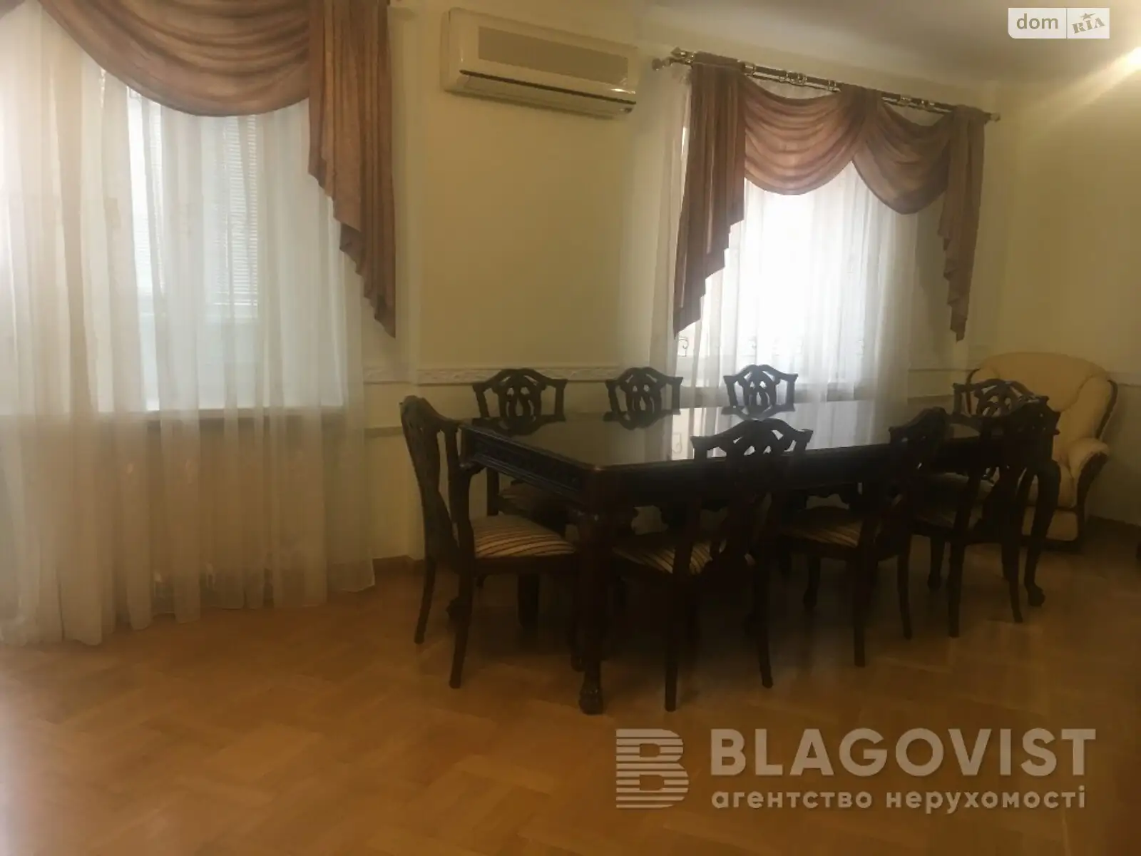 Продается 3-комнатная квартира 120 кв. м в Киеве, ул. Бориса Гмыри, 15 - фото 1