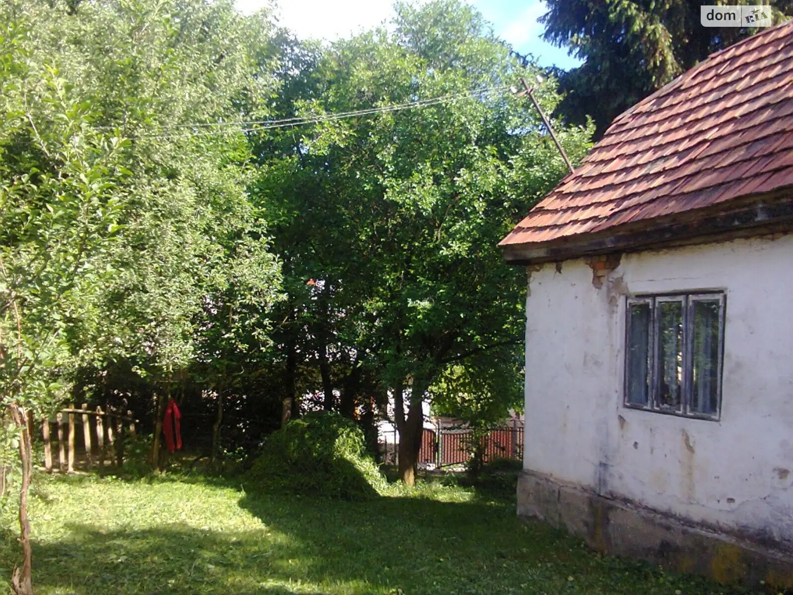 Продається одноповерховий будинок 23 кв. м з гаражем, цена: 7500 $