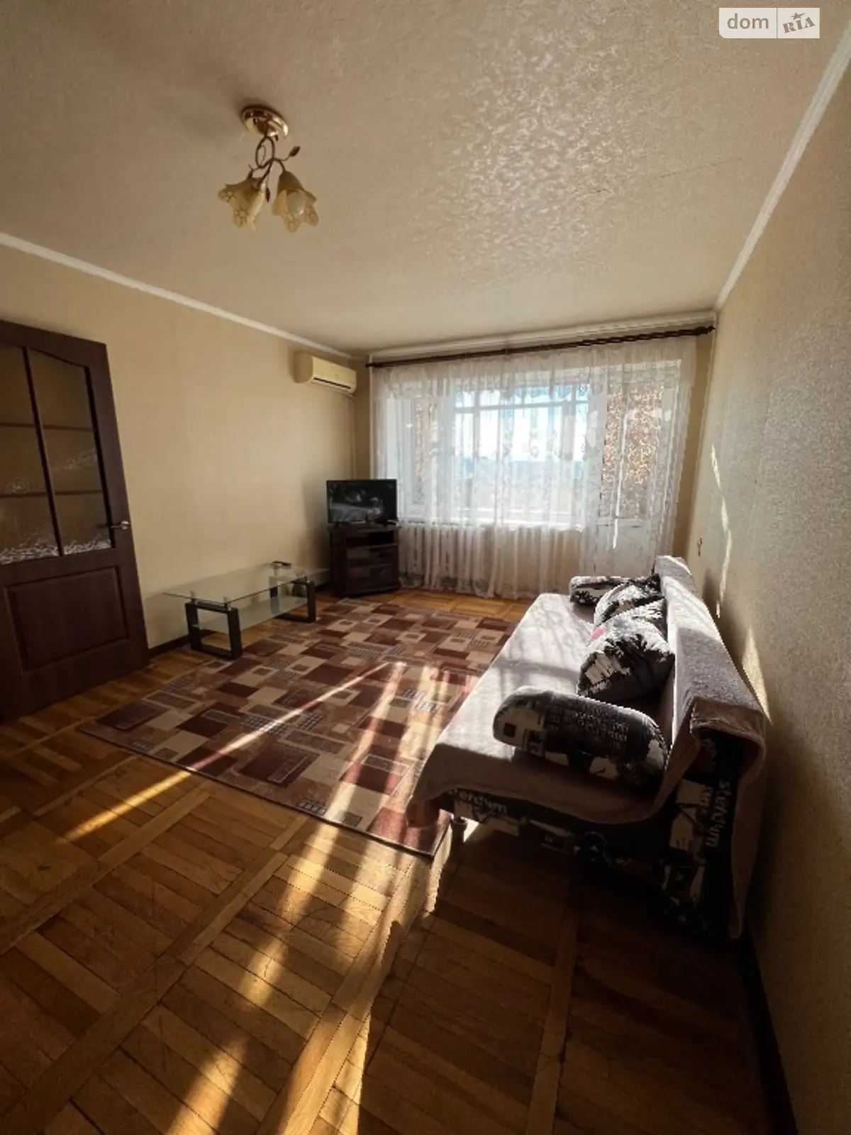 1-комнатная квартира в Запорожье, ул. Запорожская, 9Б - фото 3