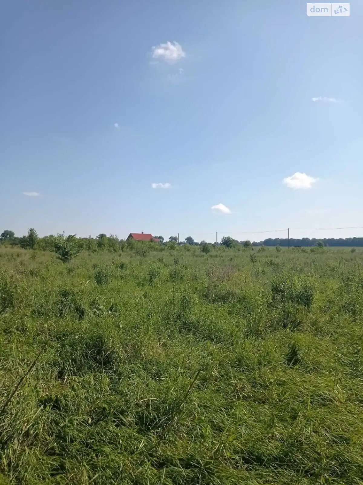 Продається земельна ділянка 13 соток у Вінницькій області - фото 3