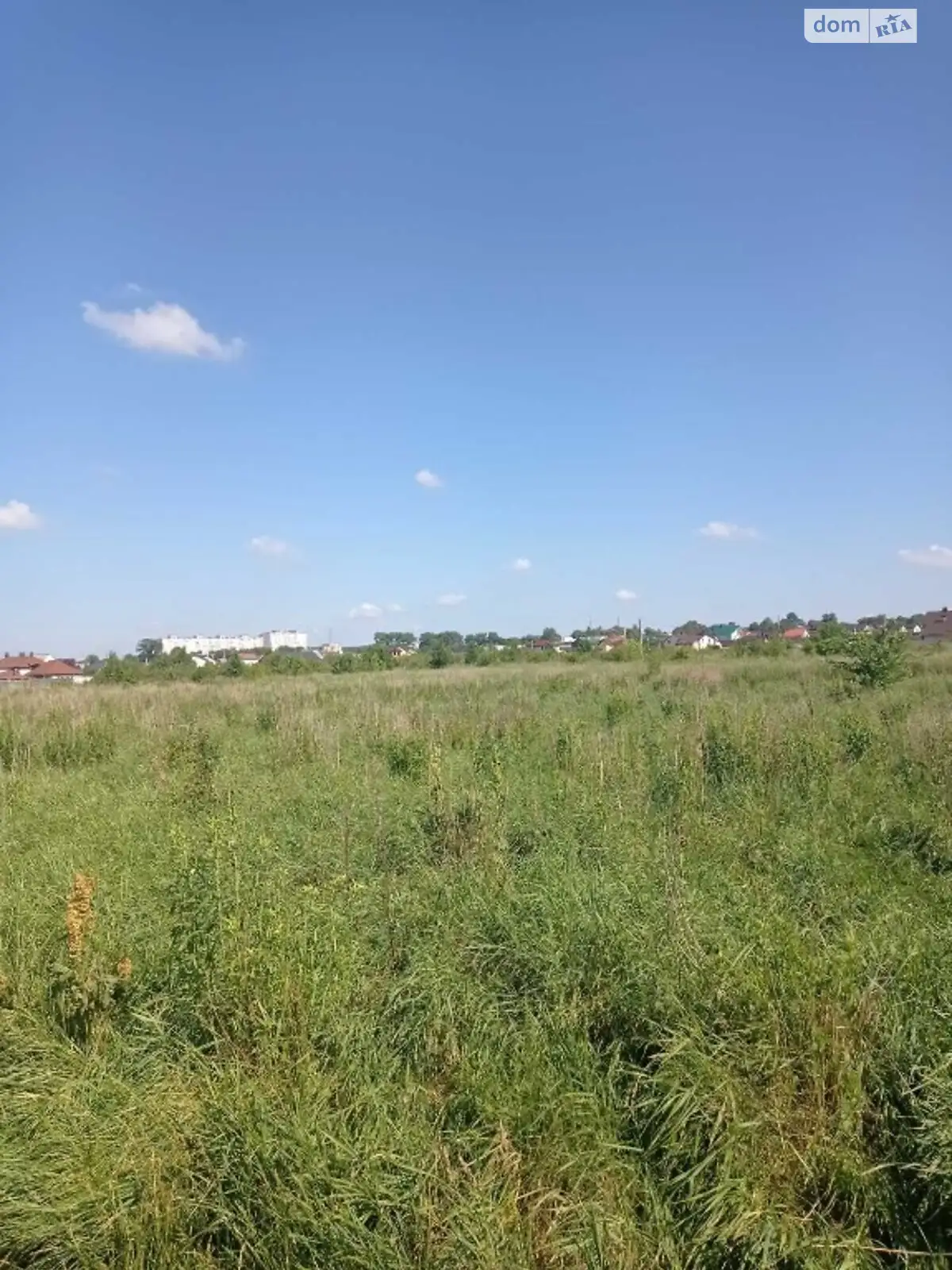 Продается земельный участок 8.5 соток в Винницкой области - фото 2