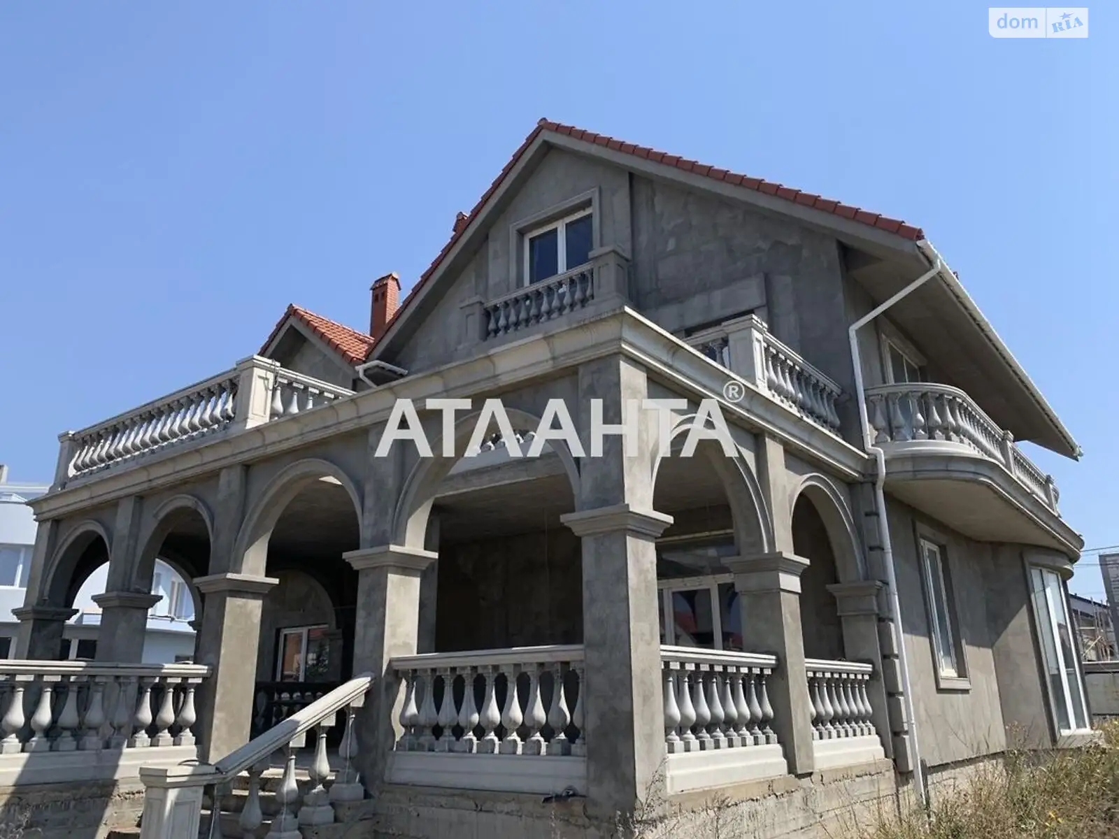 Продається будинок 2 поверховий 248 кв. м з верандою, цена: 125000 $ - фото 1