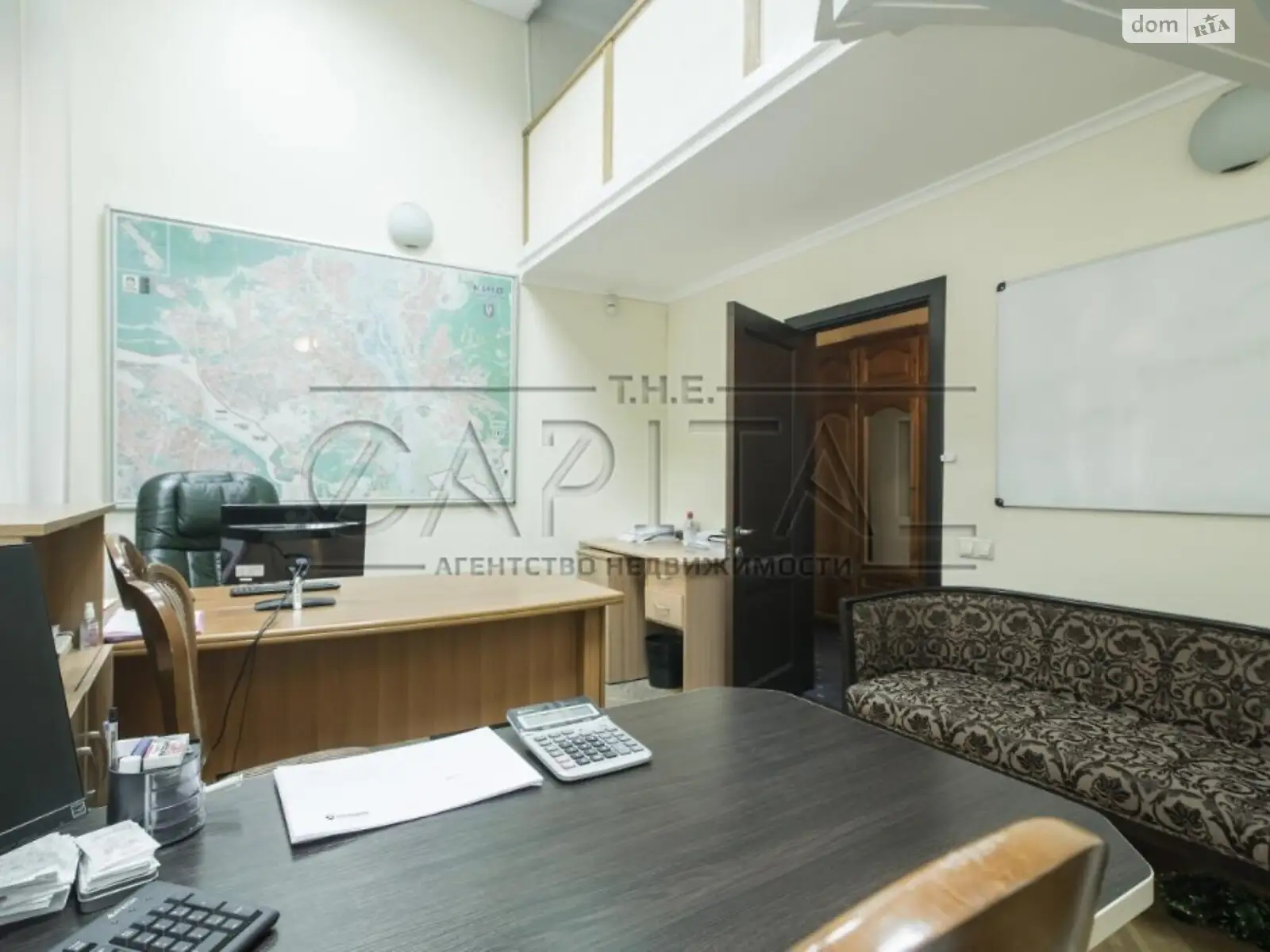 Продается офис 110 кв. м в бизнес-центре - фото 3