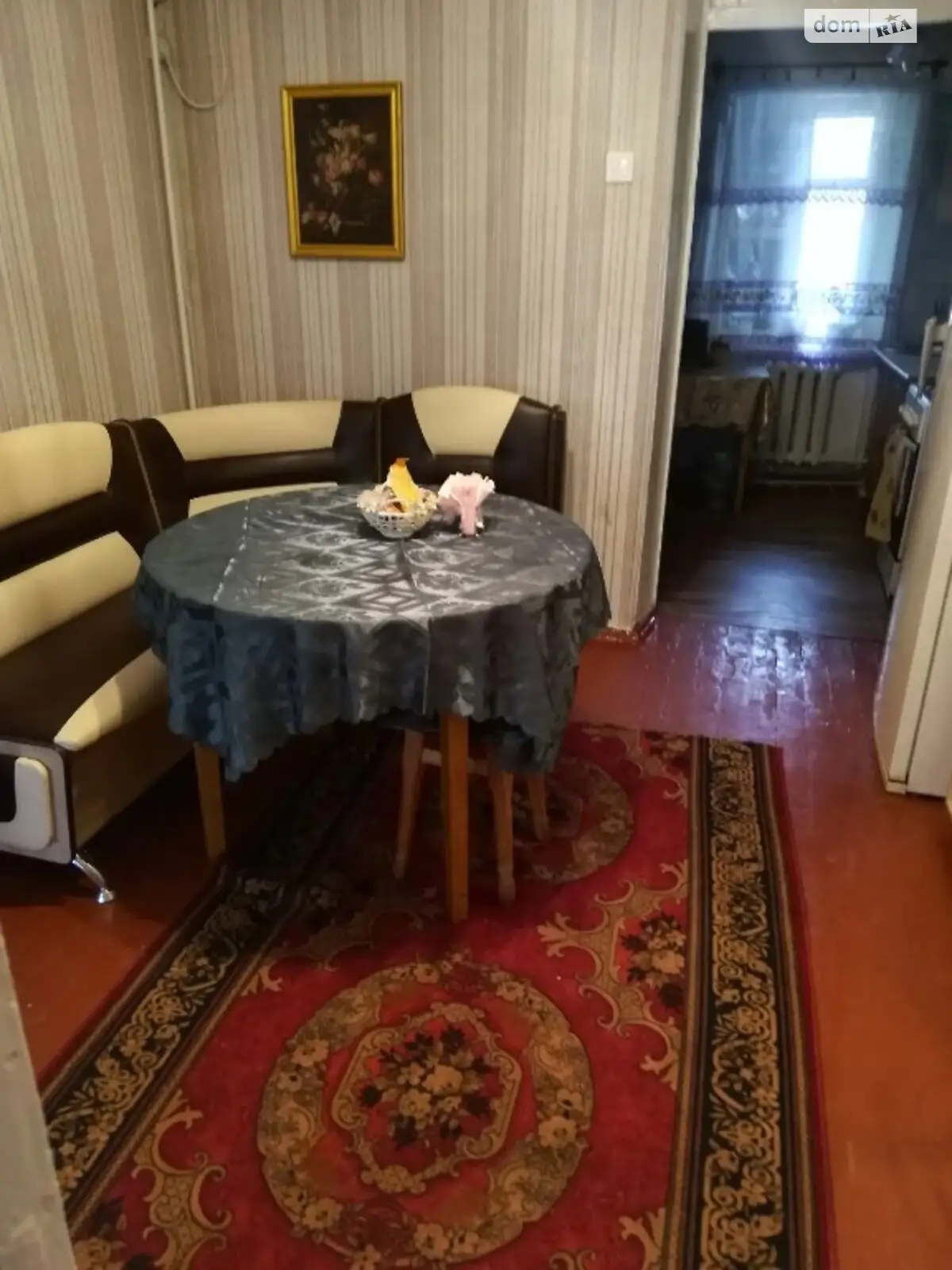 Продается 3-комнатная квартира 56 кв. м в Днепре, цена: 32000 $