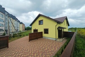 Продажа дома, Ивано-Франковск, р‑н. Чукаловка, Квіткова