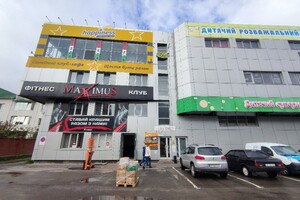 Довгострокова оренда торгової площі, Тернопіль, р‑н. Бам, 15-го Квітня вулиця