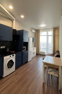 Продается 1-комнатная квартира 21 кв. м в Одессе, Дмитрия Донского улица