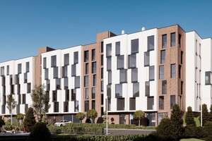 Продаж квартири, Львів, р‑н. Сихівський, Лісна вулиця, буд. 51а