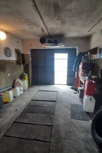 Цены на место в гаражном кооперативе в Украине