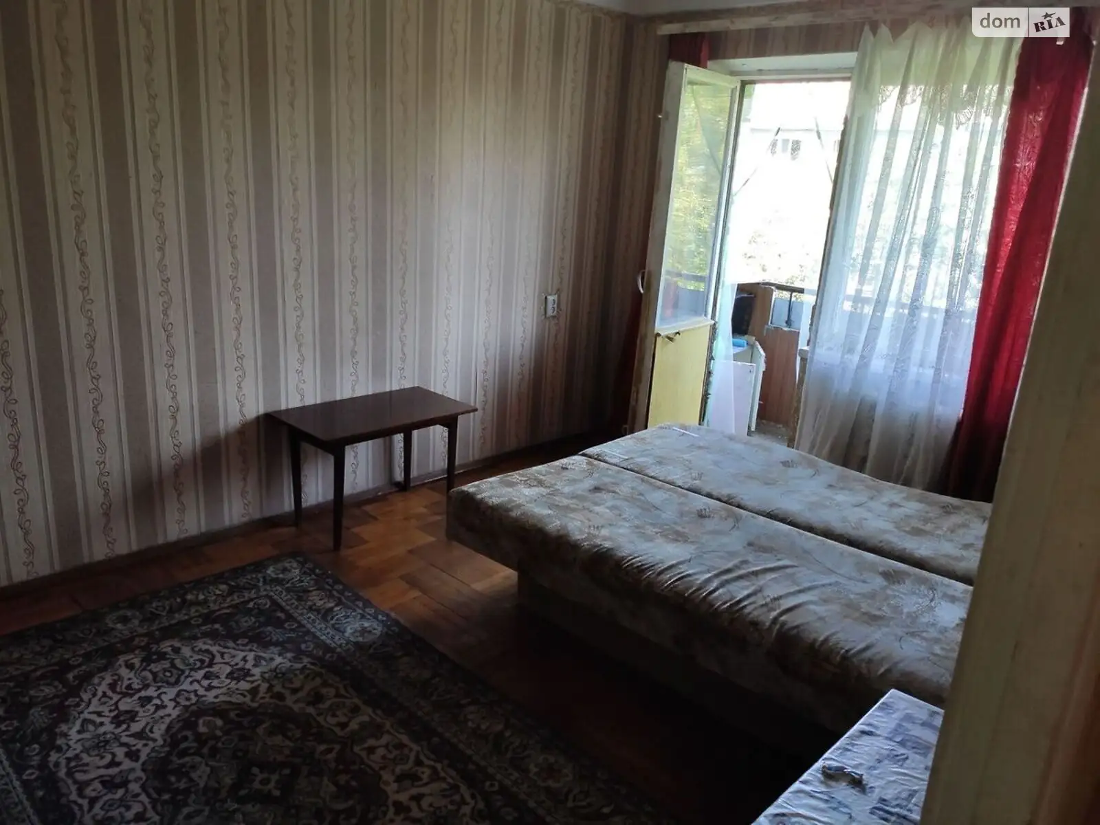 1-комнатная квартира 31 кв. м в Запорожье, цена: 13799 $