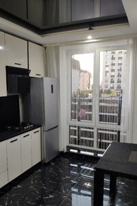 Сдается в аренду 1-комнатная квартира 33 кв. м в Киево-Святошинске, Героев Небесной Сотни проспект