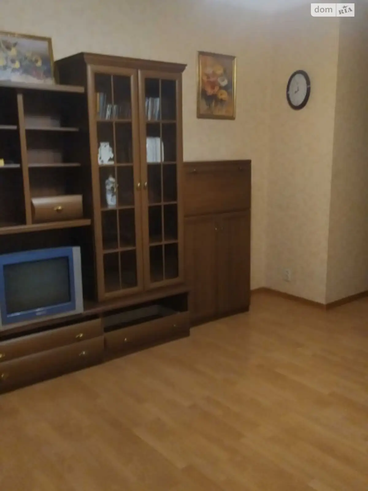 Сдается в аренду 2-комнатная квартира 60 кв. м в Днепре, ул. Антоновича Владимира - фото 1