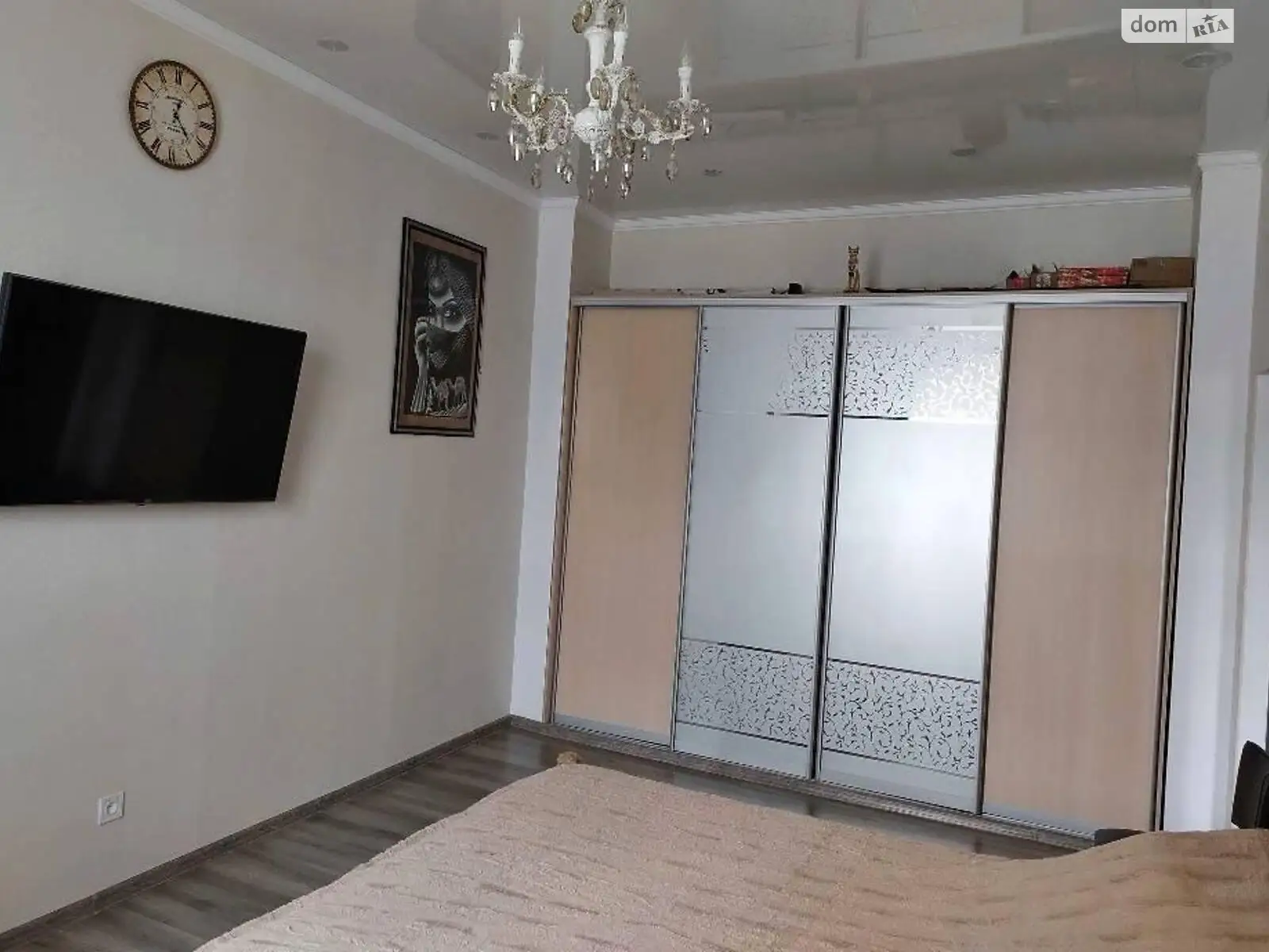 Продається 2-кімнатна квартира 40 кв. м у Одесі, вул. Отамана Головатого