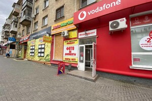 Довгострокова оренда торгової площі, Миколаїв, р‑н. Центральний, Центральний (Леніна) проспект