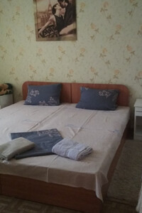 Сдается в аренду 1-комнатная квартира в Южноукраинске, цена: 500 грн
