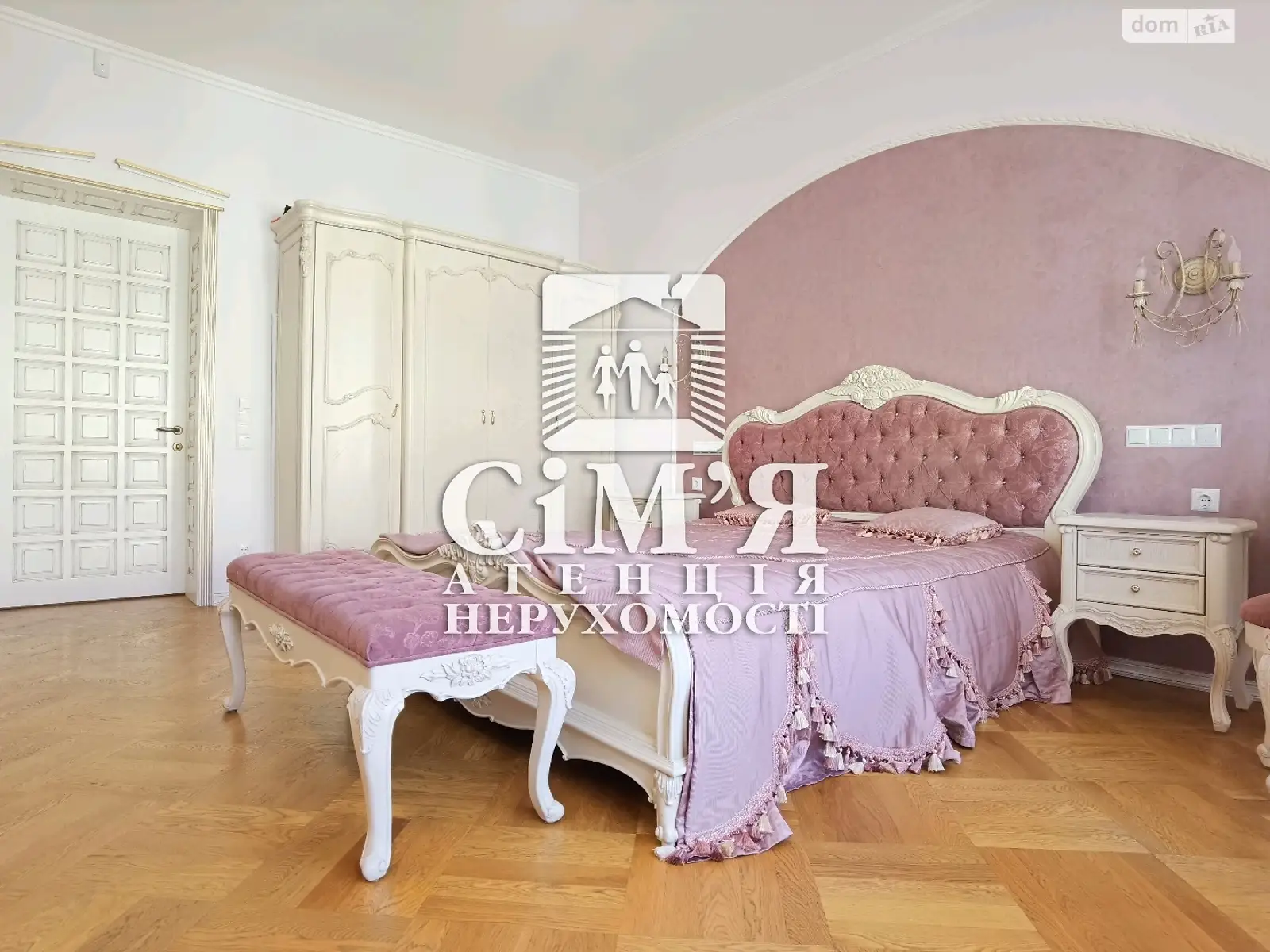 Сдается в аренду 2-комнатная квартира 72 кв. м в Виннице, ул. Архитектора Артынова - фото 1